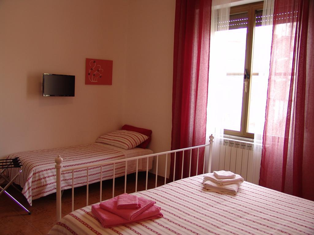 B&B Myosotis Pisa Habitación foto