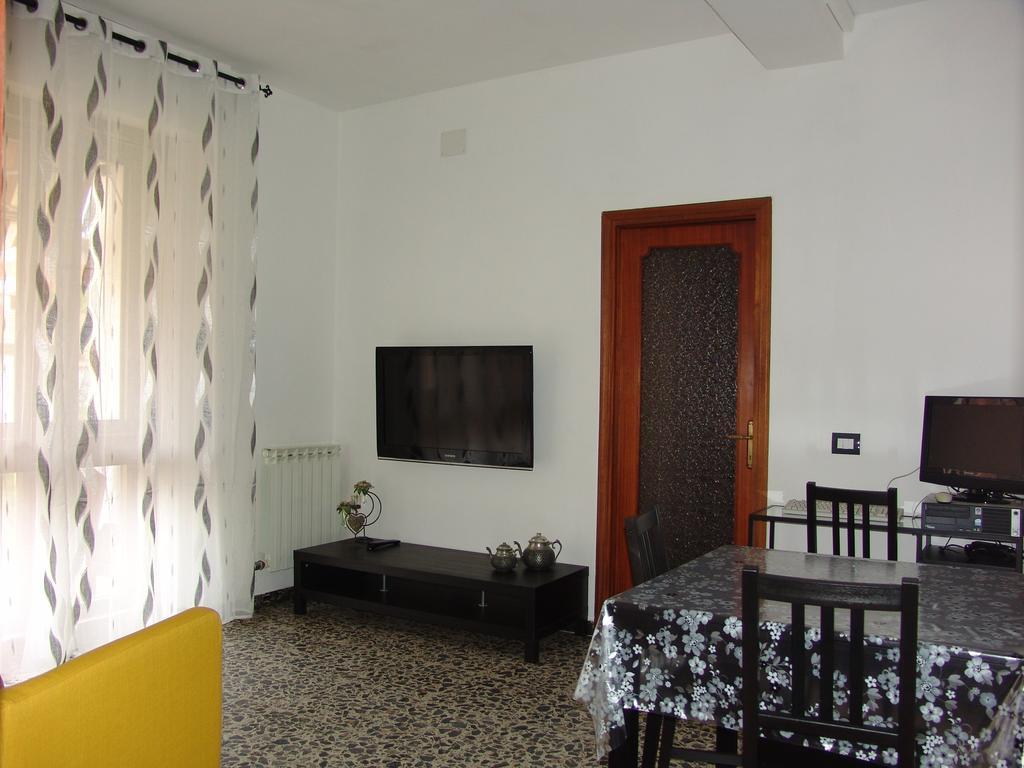B&B Myosotis Pisa Exterior foto