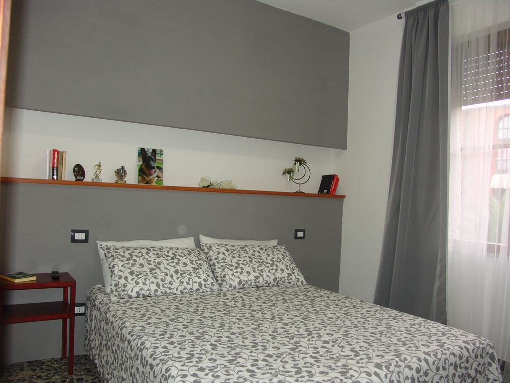B&B Myosotis Pisa Habitación foto