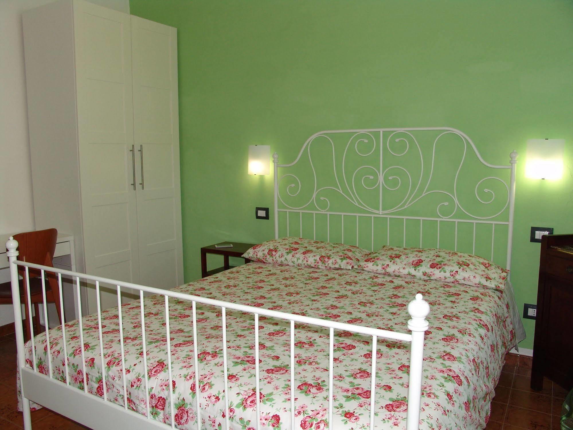 B&B Myosotis Pisa Exterior foto