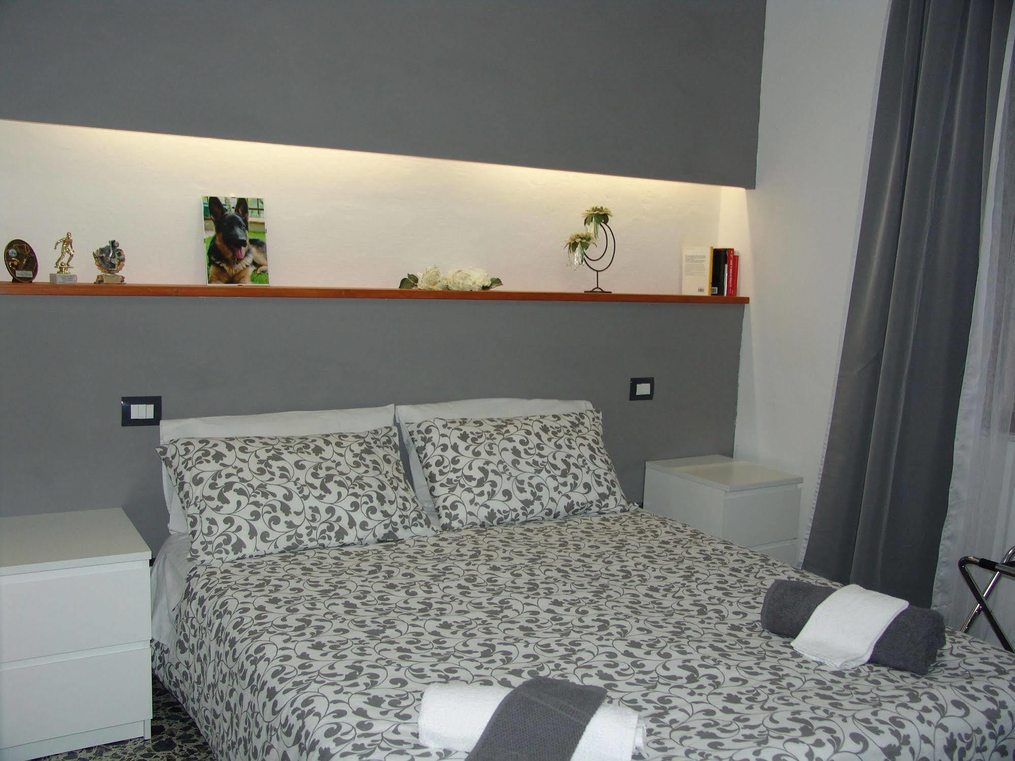 B&B Myosotis Pisa Exterior foto