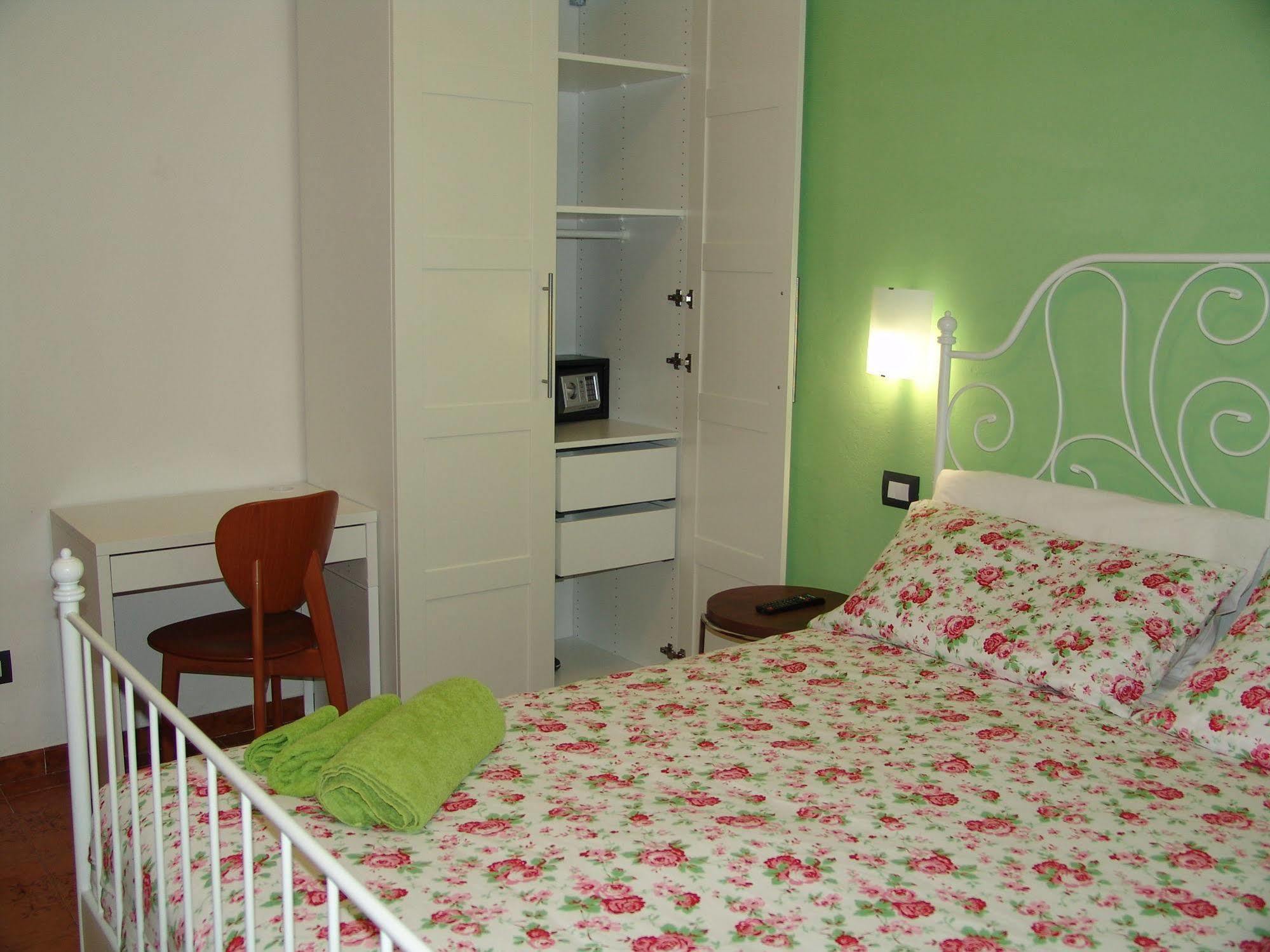 B&B Myosotis Pisa Exterior foto