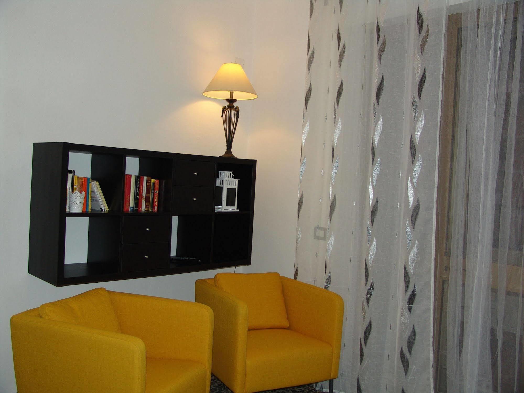 B&B Myosotis Pisa Exterior foto